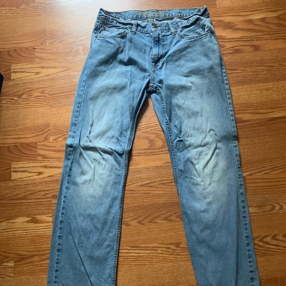 Men’s American Eagle Original Bootcut jeans